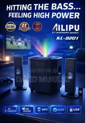 Ailipu Kl 8201