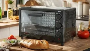 Ailyons 20l Tabletop Electric Oven