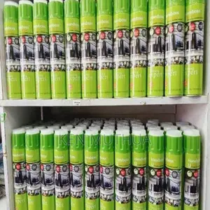 Multi Purpose Foam Cleaner for Deep Cleaning,(Foam Cleaner)