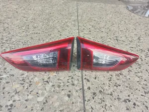 Mazda Cx-3 Bootlight