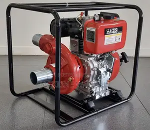 16hp Aico High Pressure Water Pump 3”