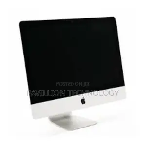 Desktop Computer Apple iMac 16GB Intel Core i5 SSD 256GB