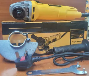 720watts Dewalt Grinder