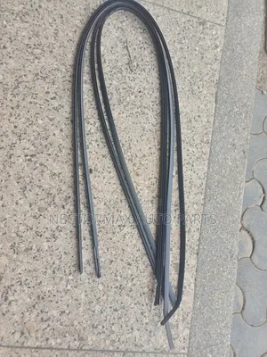 Toyota Wish 2015 Roof Moulding
