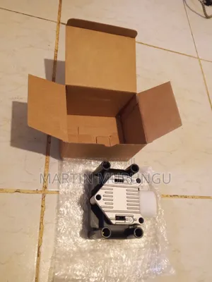 Vw Audi Ignition Coil Pack / Coils for Golf, Passat, A4, Tt,Jetta Etc.