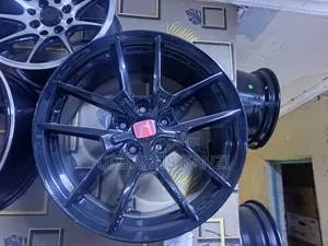 18 Inch Honda Sport Rims