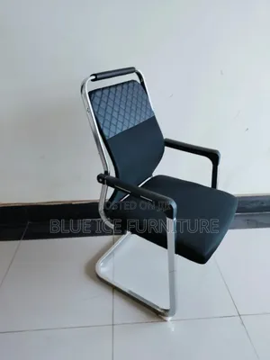 Premium Office Guest Chair