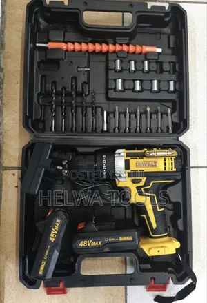 Dewalt Cordless Drill/Dewalt Cordless Drill