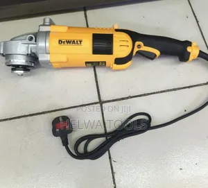 Dewalt Angle Grinder/Dewalt 9" Angel Grinder