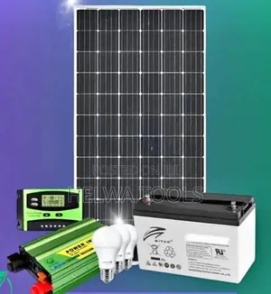150 Watts Solar Light/150 Watts Solar Light