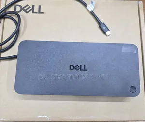 Dell Wd25 Docking Station