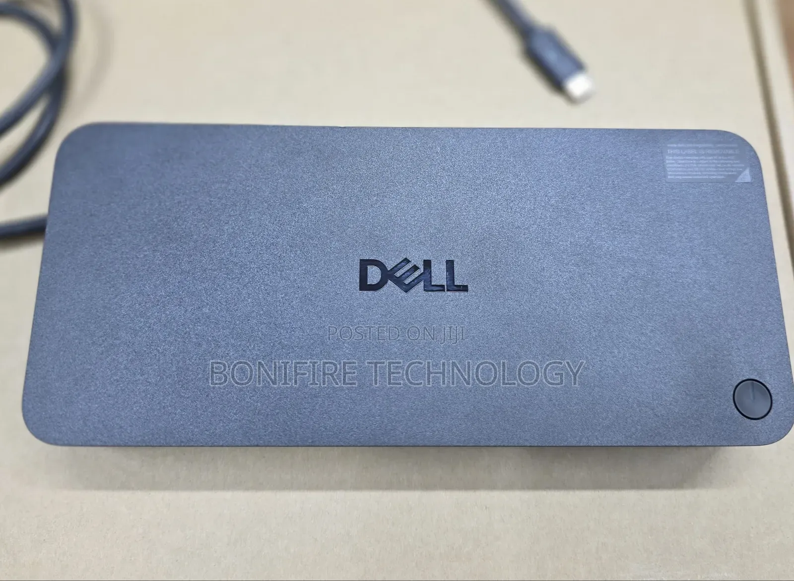 Dell Wd25 Docking Station