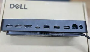 Dell Wd25 Docking Station