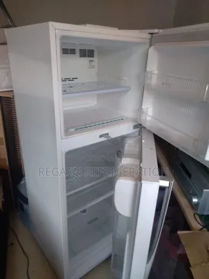 Fridge Repair