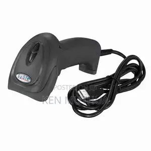 Barcode Scanner Xb 2055