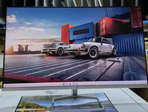 Hp M32fw 32 Inch FHD Monitor Vga/2 Hdmi