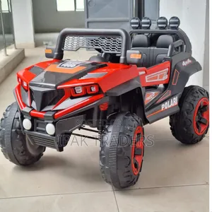 Kid Electric Car Ages [2<>8yrs] At
