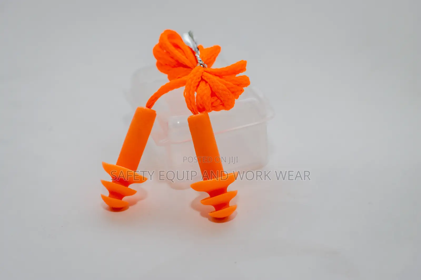 Ear Plugs (Boxed)