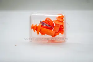 Ear Plugs (Boxed)