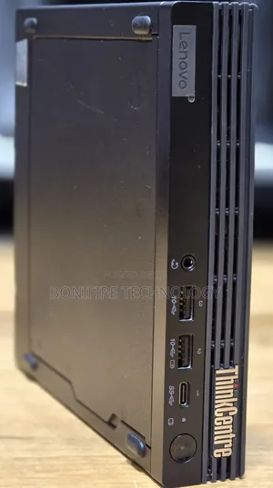 Desktop Computer Lenovo ThinkCentre M700 16GB Intel Core i7 SSD 512GB