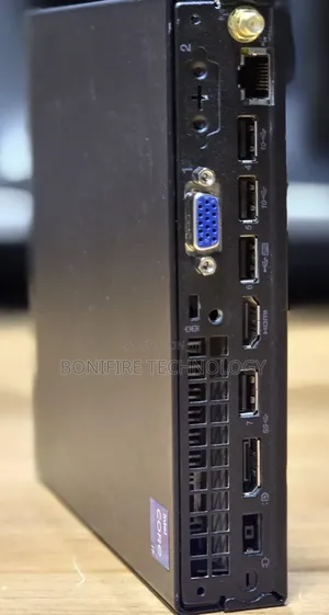 Desktop Computer Lenovo ThinkCentre M700 16GB Intel Core i7 SSD 512GB
