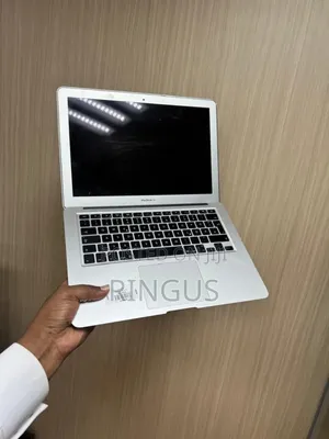Laptop Apple MacBook Air 2017 8GB Intel Core i7 SSD 256GB