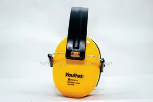 25 Db Noise Reduction Earmuffs