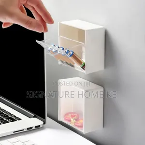 Wall Mounted Jewelry Organizer