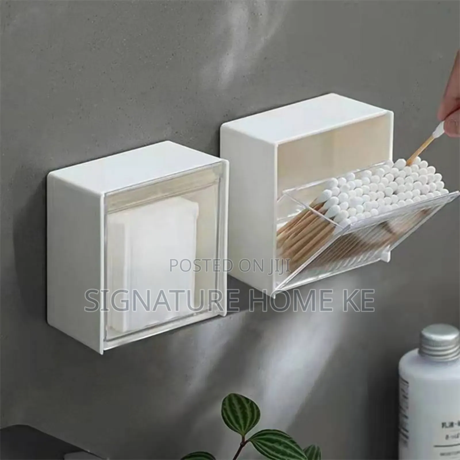 Wall Mounted Jewelry Organizer