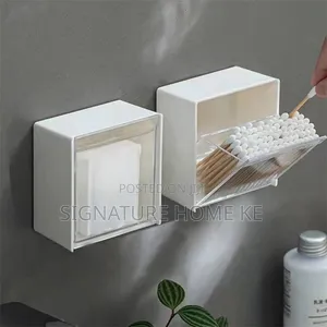Wall Mounted Jewelry Organizer