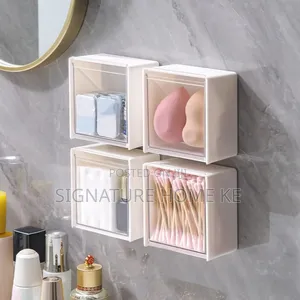 Wall Mounted Jewelry Organizer