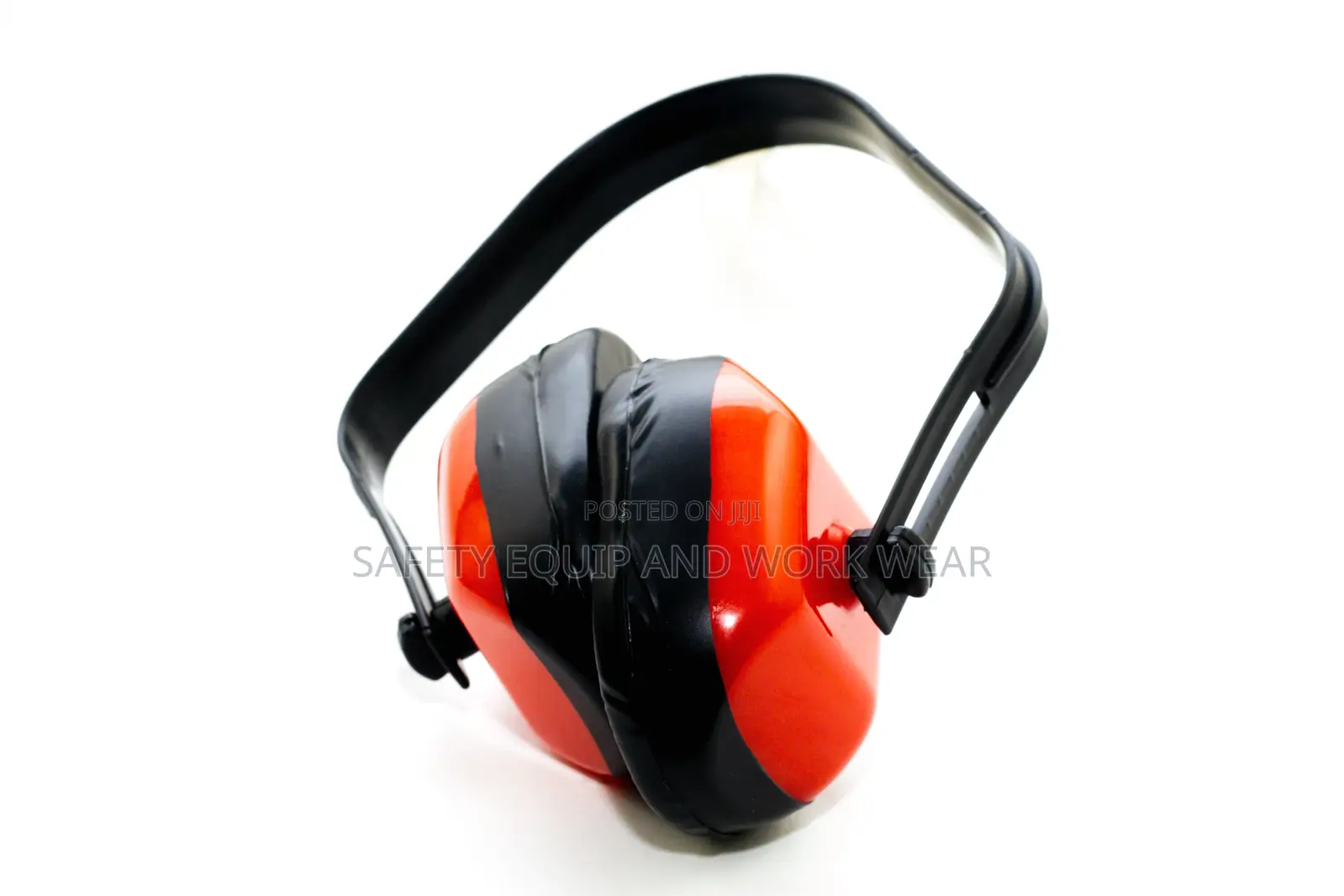 Earmuffs (Generic)