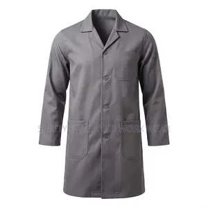 Grey Dust Coats (Nexgen)