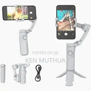 M1 3-axis Gimbal Stabilizer
