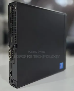 Desktop Computer HP 16GB Intel Core i5 SSD 512GB