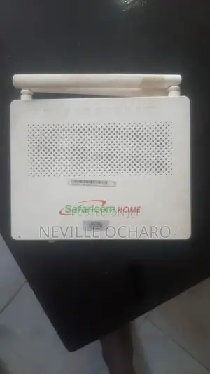 Safaricom Rooter