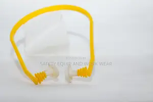 Neckband Earplugs