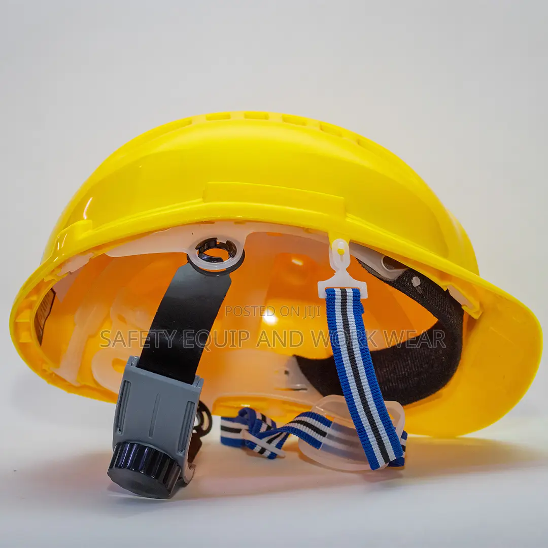 Vaultex Safety Helmets Ce Certified