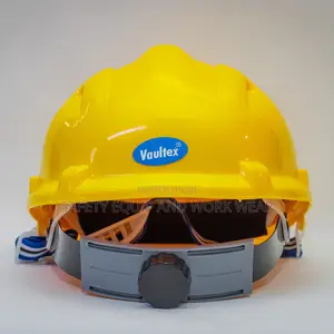 Vaultex Safety Helmets Ce Certified
