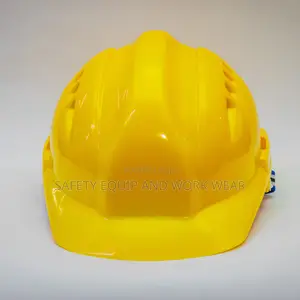 Vaultex Safety Helmets Ce Certified
