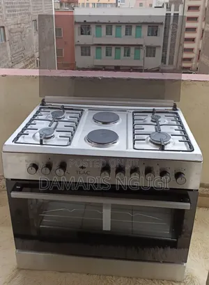 Tlac 60*60cm Electric Cooker