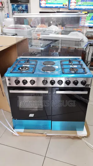 Skyworth 60*90cm Electric Cooker (4+2)