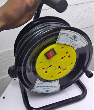Extension Cable Reel 50metres