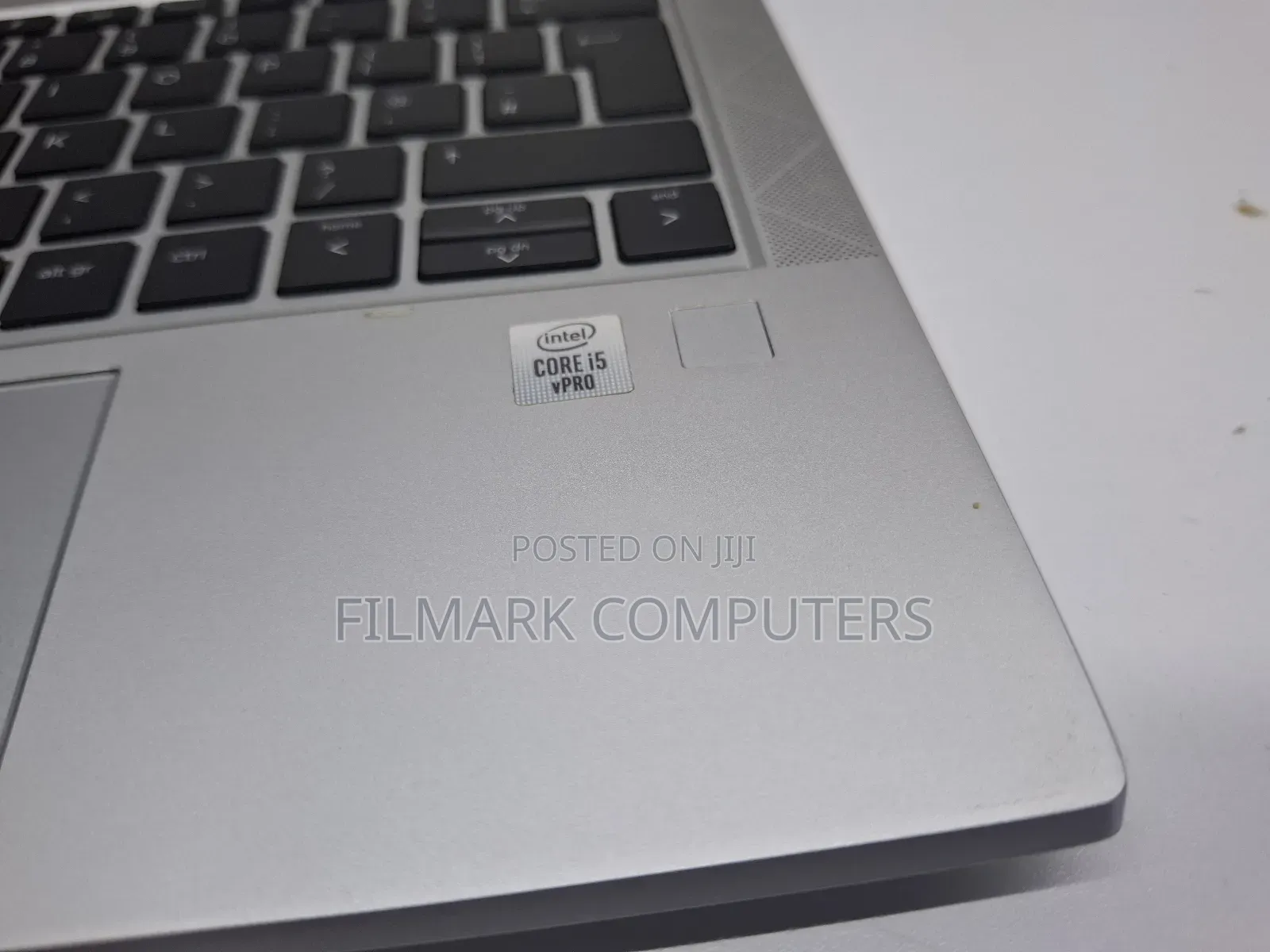 Laptop HP 8GB Intel Core i5 SSD 256GB