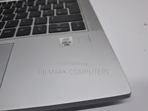 Laptop HP 8GB Intel Core i5 SSD 256GB