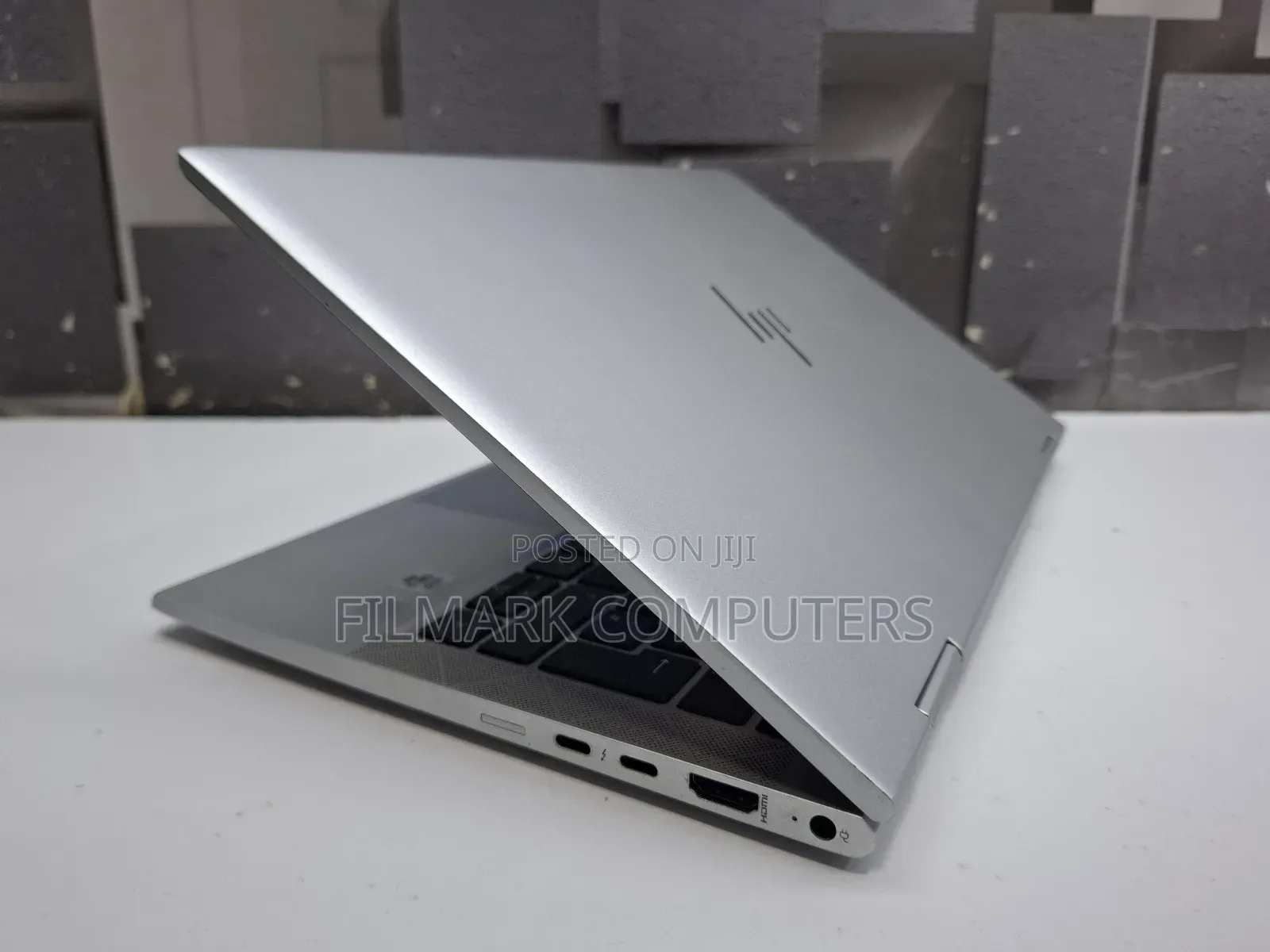 Laptop HP 8GB Intel Core i5 SSD 256GB