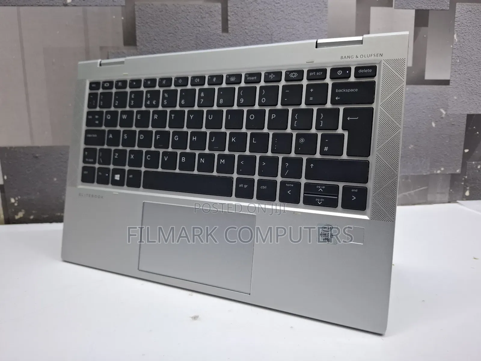 Laptop HP 8GB Intel Core i5 SSD 256GB
