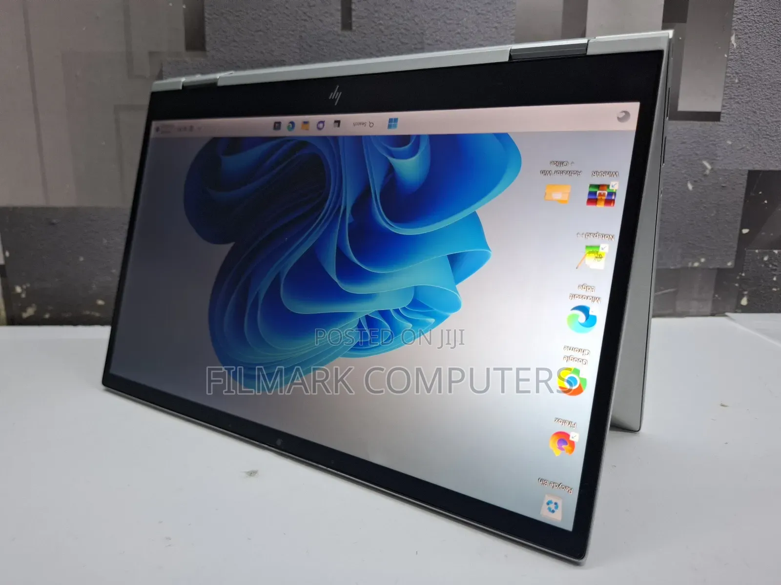 Laptop HP 8GB Intel Core i5 SSD 256GB