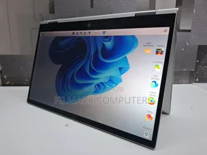 Laptop HP 8GB Intel Core i5 SSD 256GB