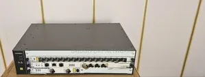 Olt Ma5683t X2 Smart OLT